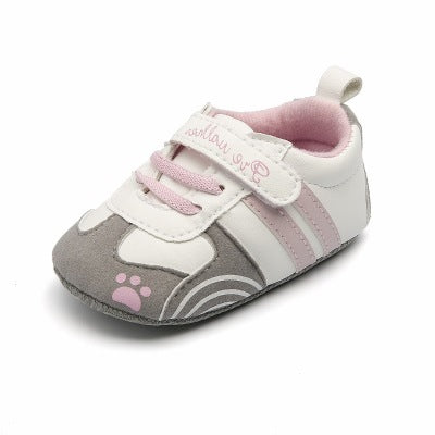 Parker Baby Rubber Shoes