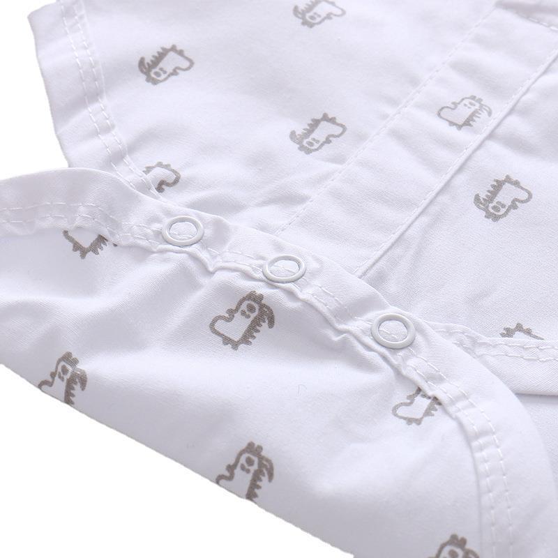 Easton Baby Boy Jumpsuit Set
