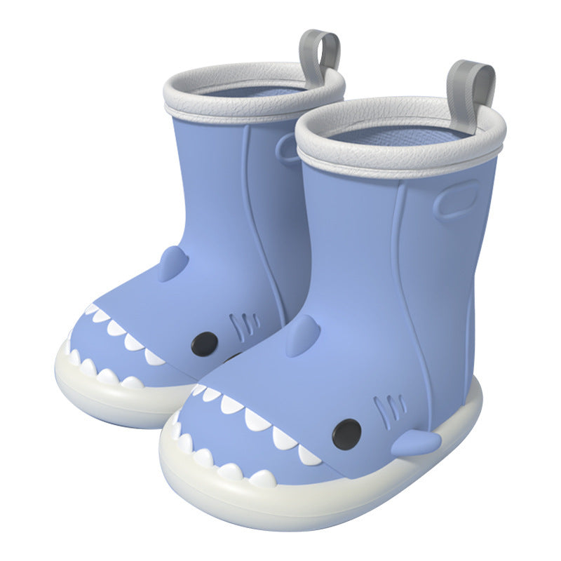 Serena Girls Kid Rain Boots