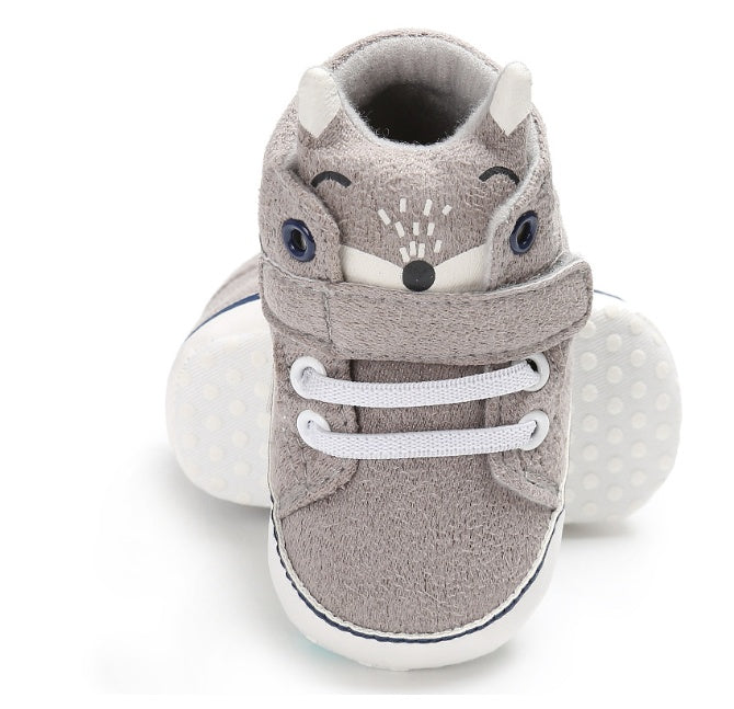 Ash Baby Shoes