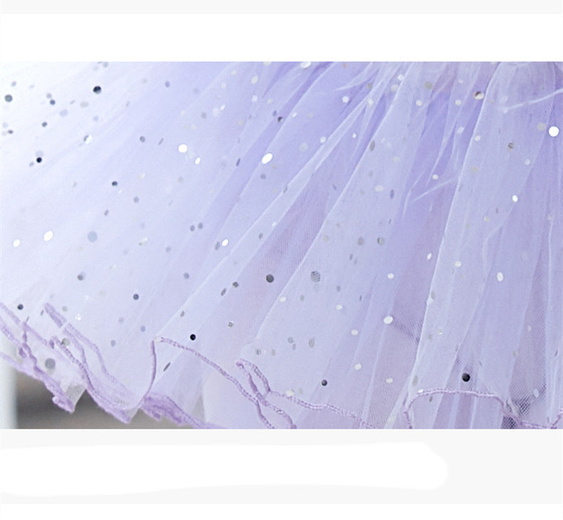 Lilyanne Ballet Dance Dress