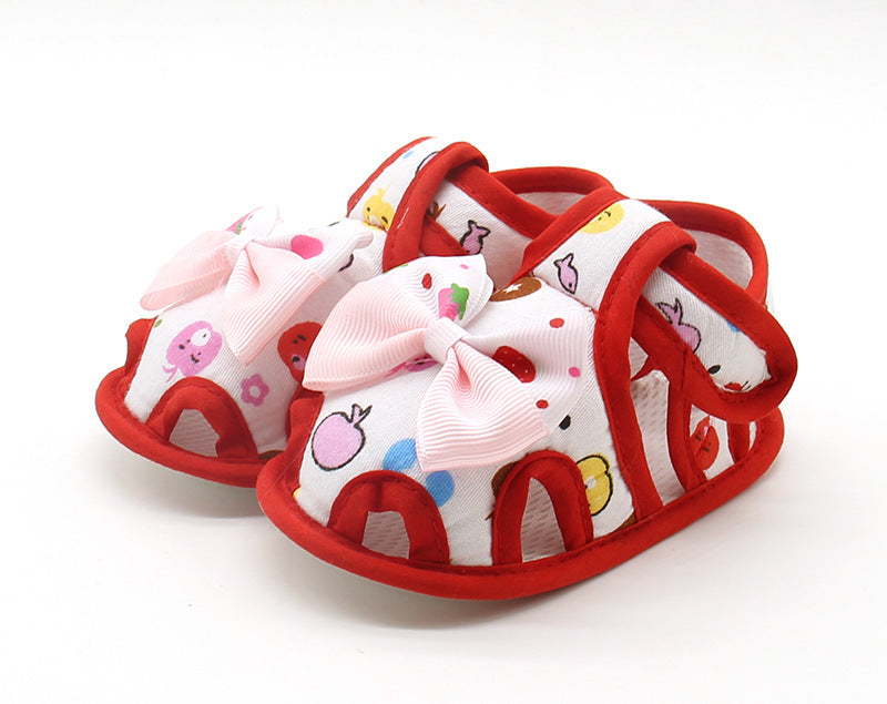 Jules Baby Boots