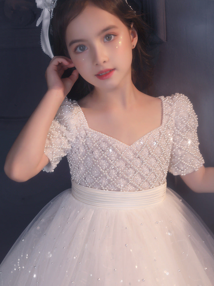 Dawn Elegant Dress