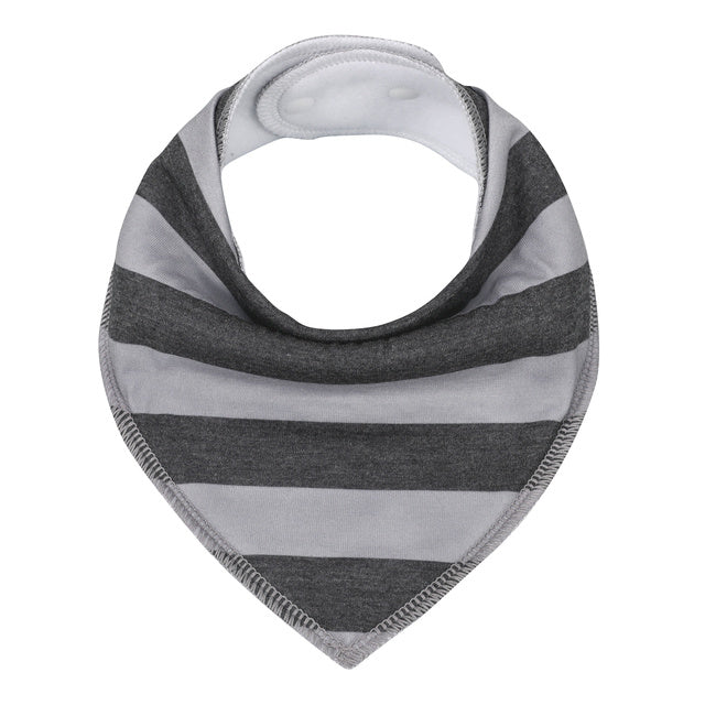 Hankie Baby Bib