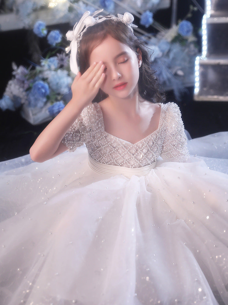 Dawn Elegant Dress