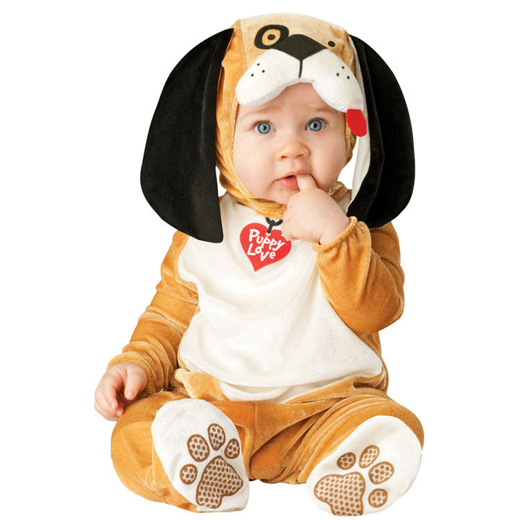 Animal Baby Girl Costumes