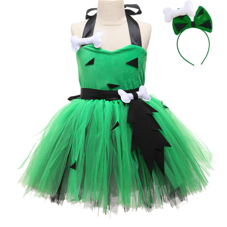 Sabrina Halloween Party Dress