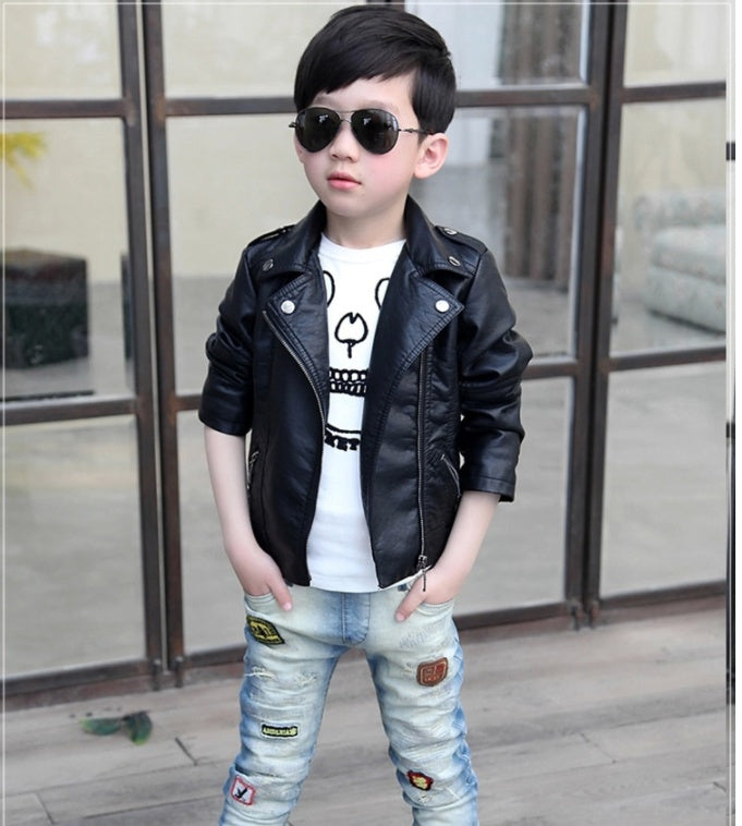 Boys Kid Winter Clothes