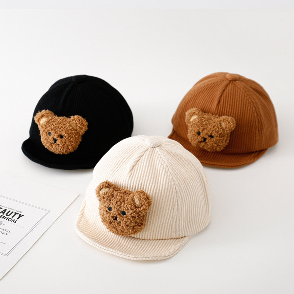 Baby Boy Accessories