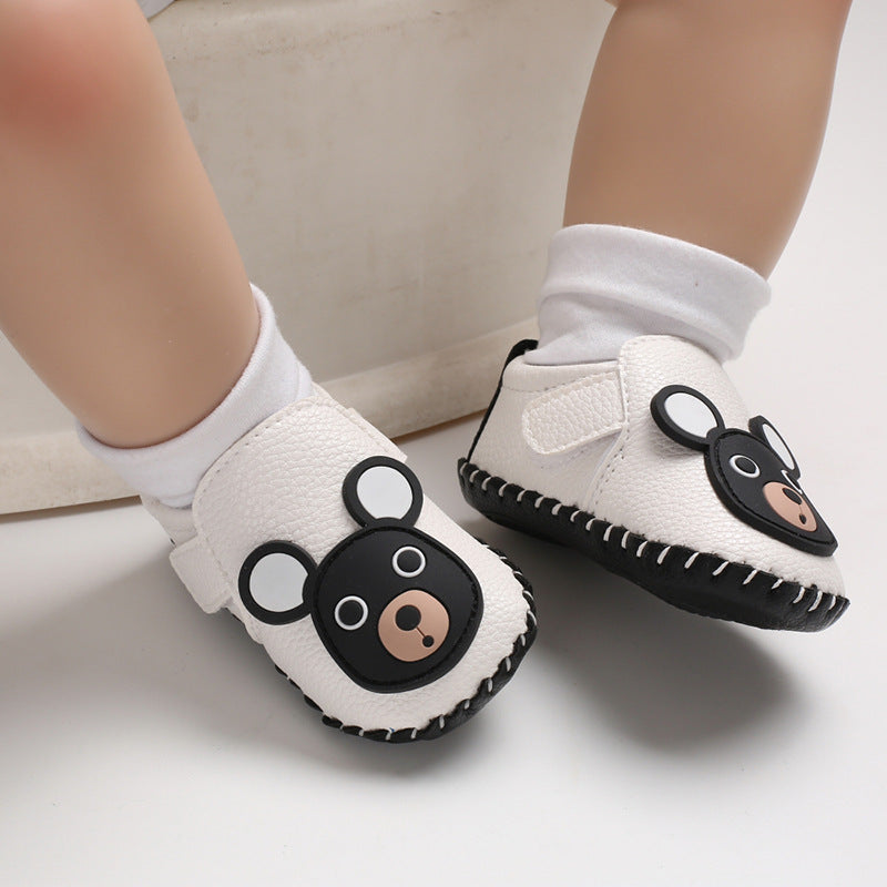 Baby Boy Shoes