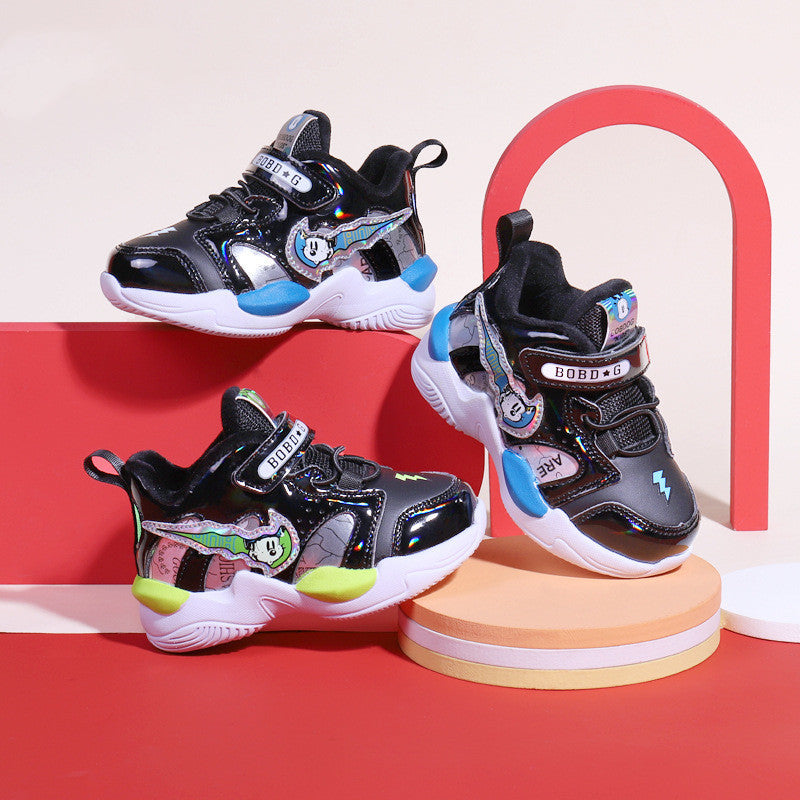 Boys Kid Shoes