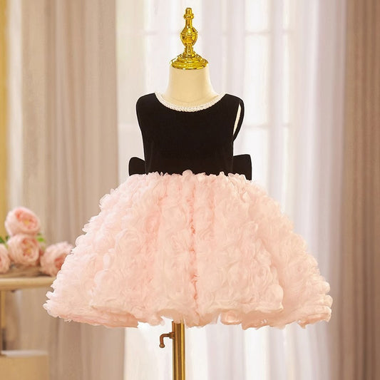 Carolina Princess Dress