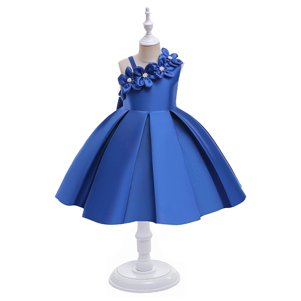 Aiyarrah Pettiskirt Suspender Dress