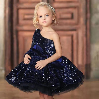 Princess Elegant Dress