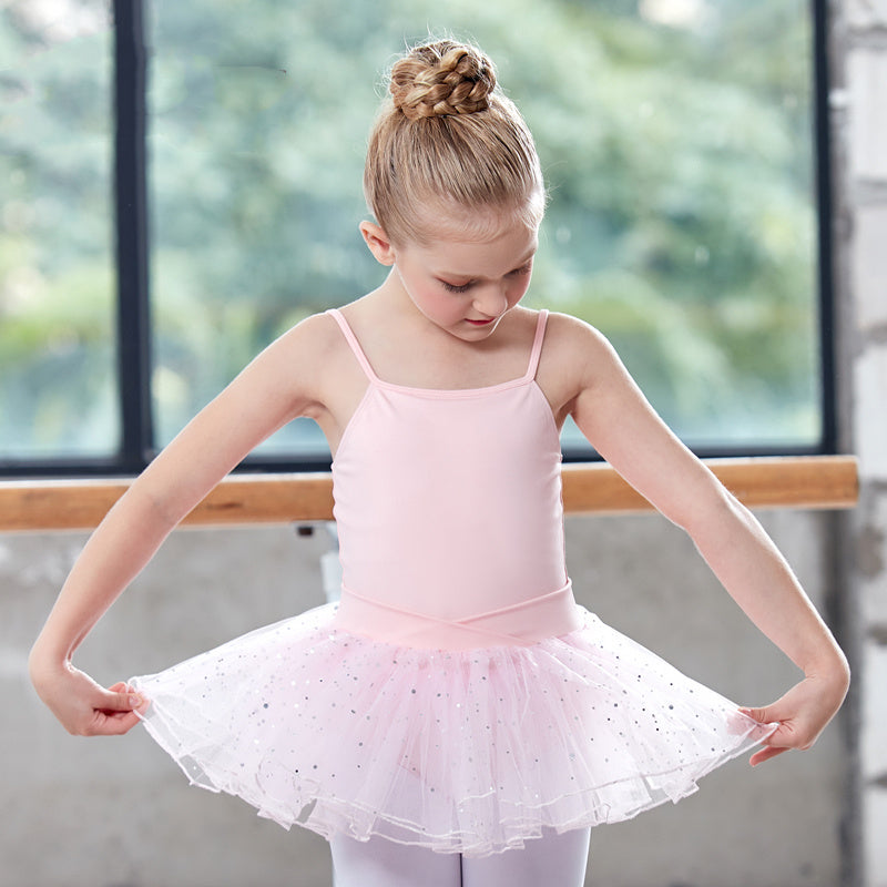 Lilyanne Ballet Dance Dress