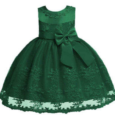 Maya Dress