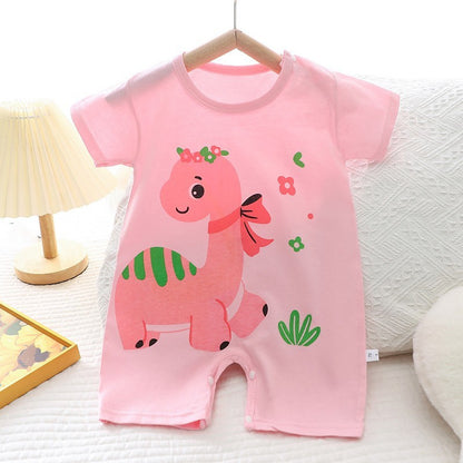 Tutti Baby Boy Romper