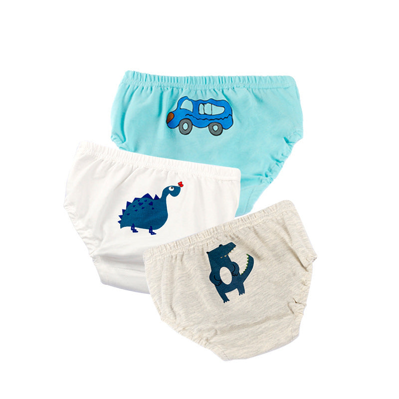 Kalani Baby Boy Underwear Set