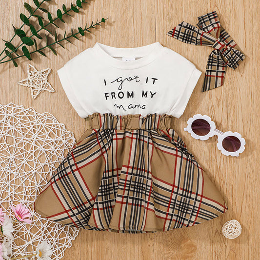 Bree Summer Dress