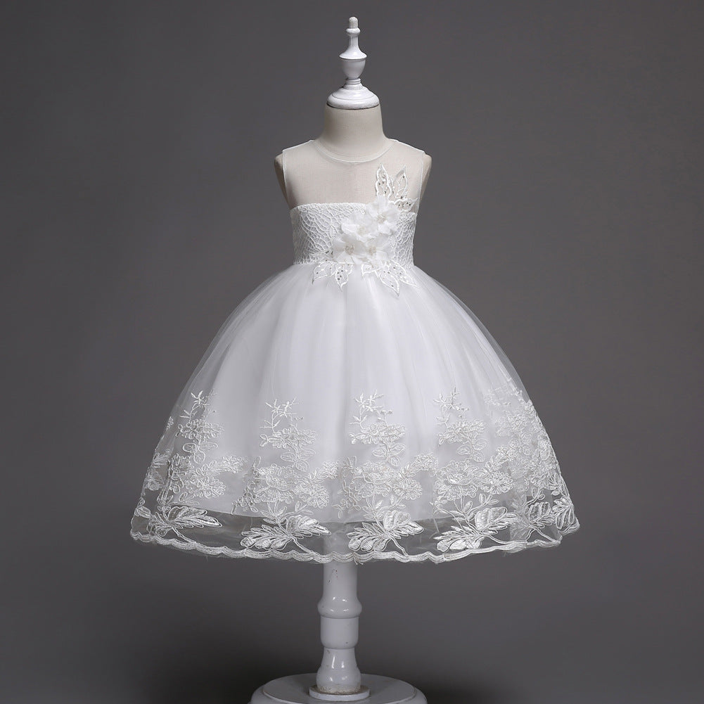 Chloe Elegant Dress