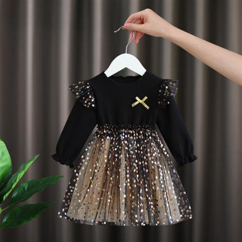 Tindra Dress
