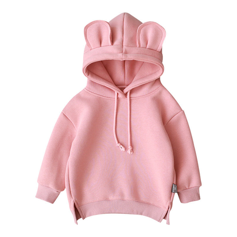 Kids Cartoon Hoodies