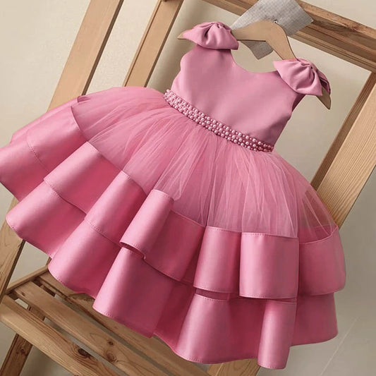 Princess Puffy Dress
