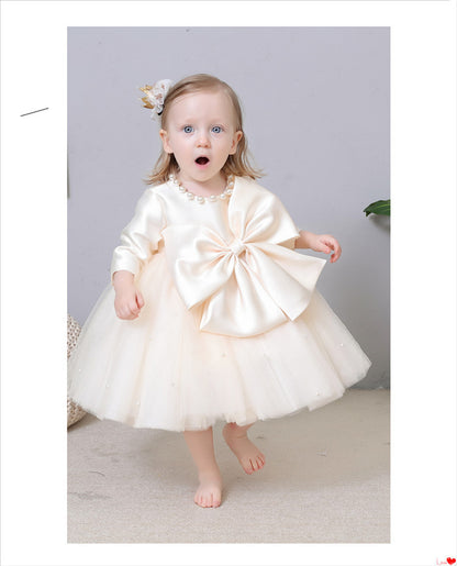 Clara Princess Dress