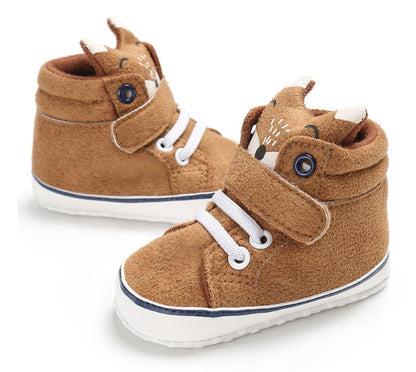 Ash Baby Shoes