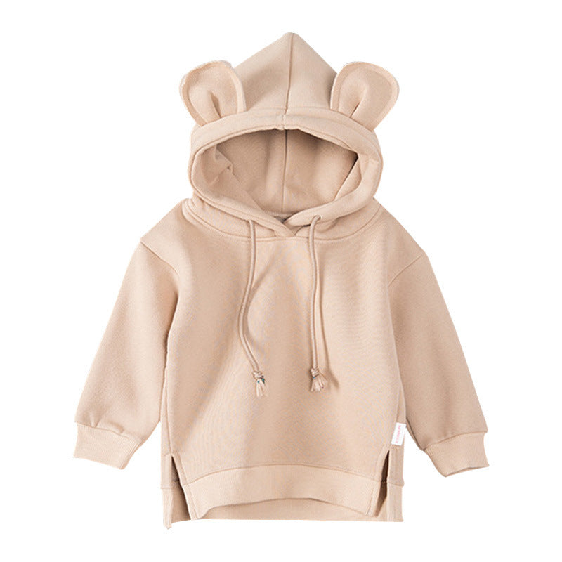 Kids Cartoon Hoodies