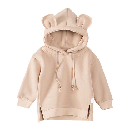 Kids Cartoon Hoodies
