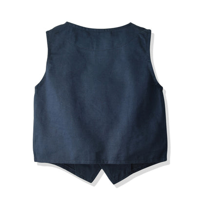 Harry Baby Gentleman Set