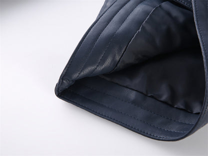 Rocky Boys Leather Jacket