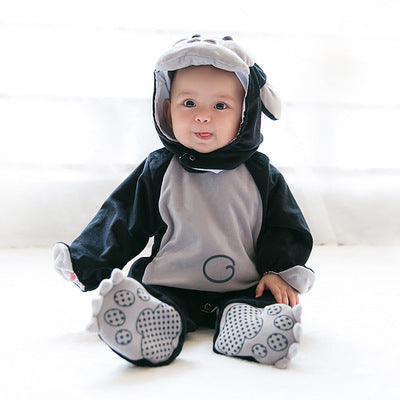 Reese Animal Baby Costume