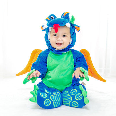 Reese Animal Baby Costume