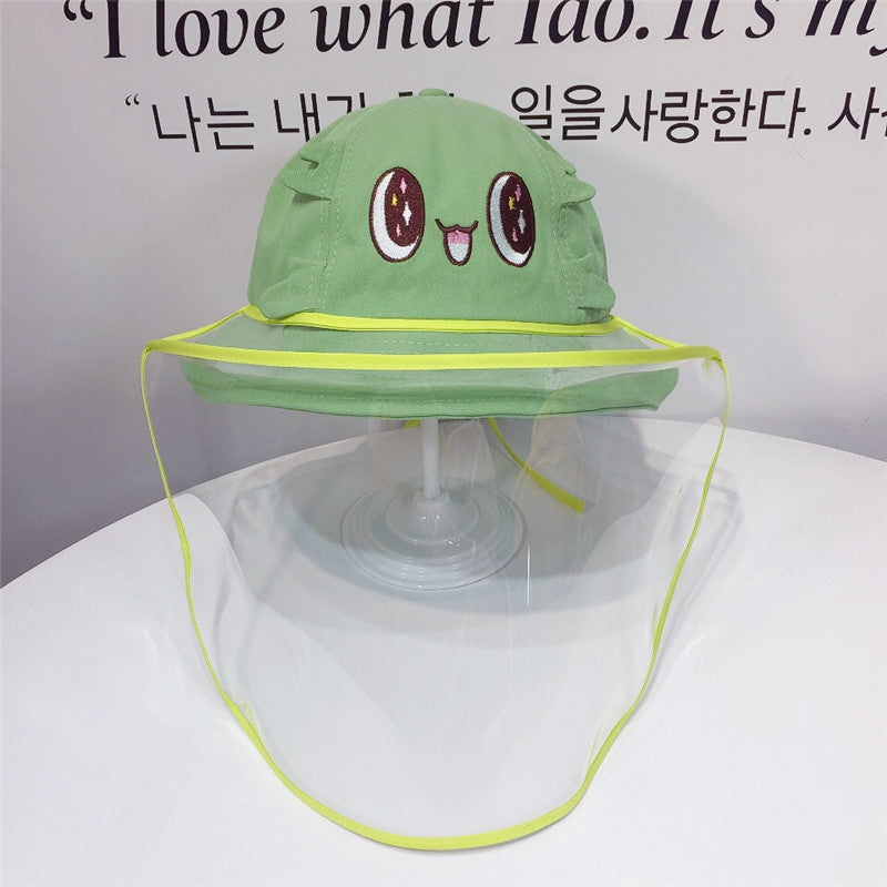 Sunnies Baby Hat