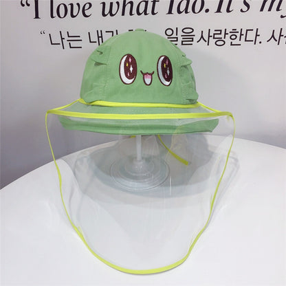 Sunnies Baby Hat