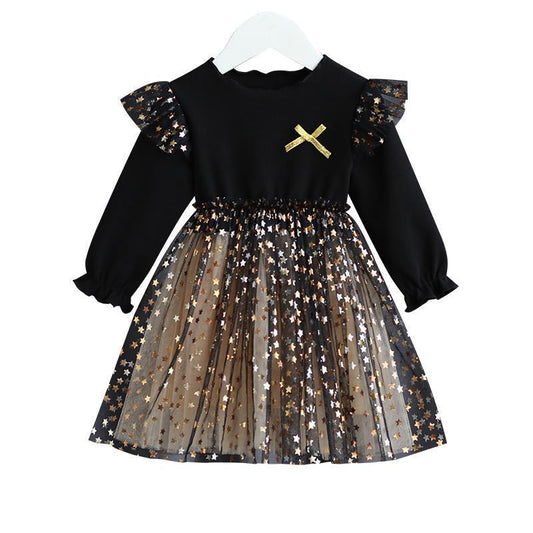 Tindra Dress