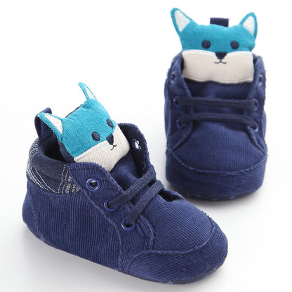 Ash Baby Shoes