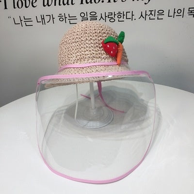 Sunnies Baby Hat