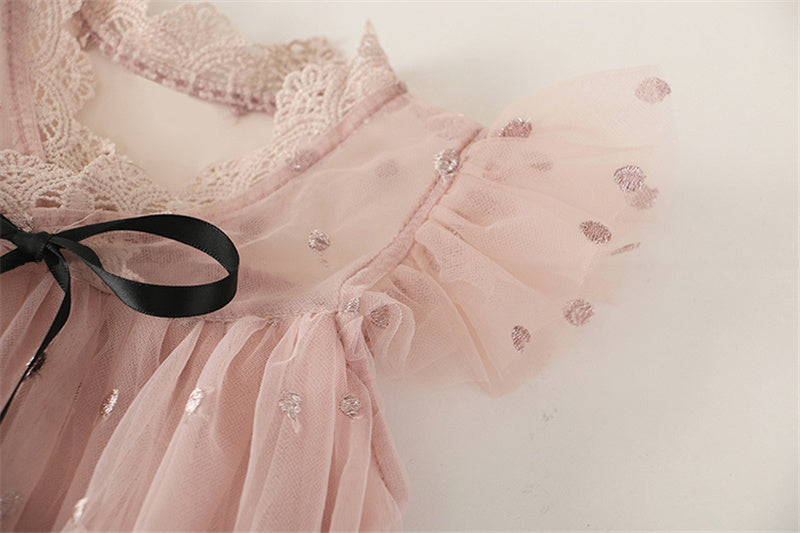 Stacy Dress