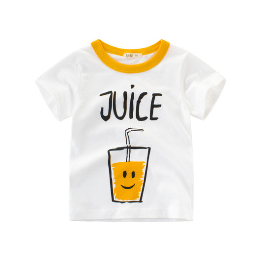 Nique Boy Kid T-shirt