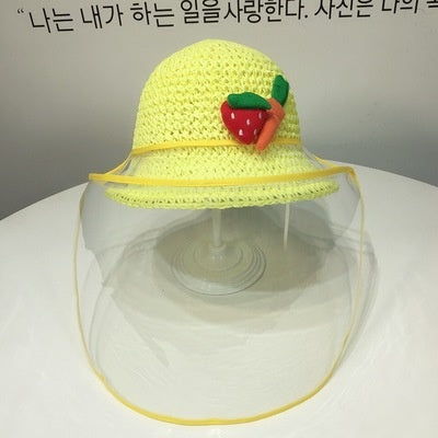 Sunnies Baby Hat