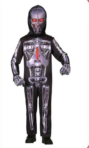 Varieties of Halloween Boys Kid Costumes