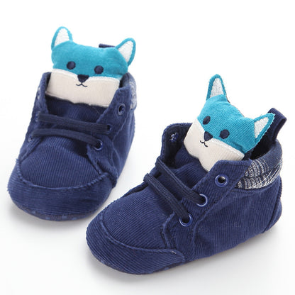 Ash Baby Shoes