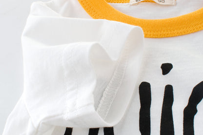 Nique Boy Kid T-shirt