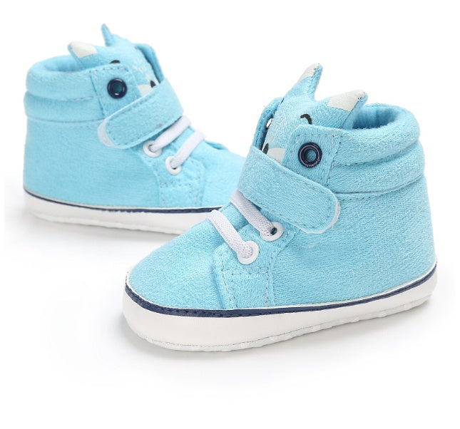 Ash Baby Shoes
