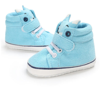 Ash Baby Shoes