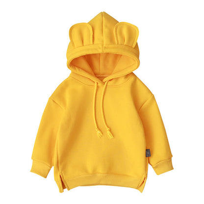 Kids Cartoon Hoodies