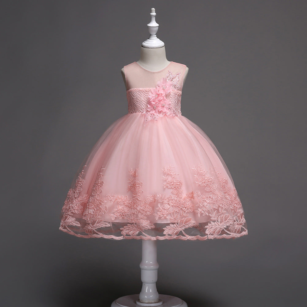 Chloe Elegant Dress
